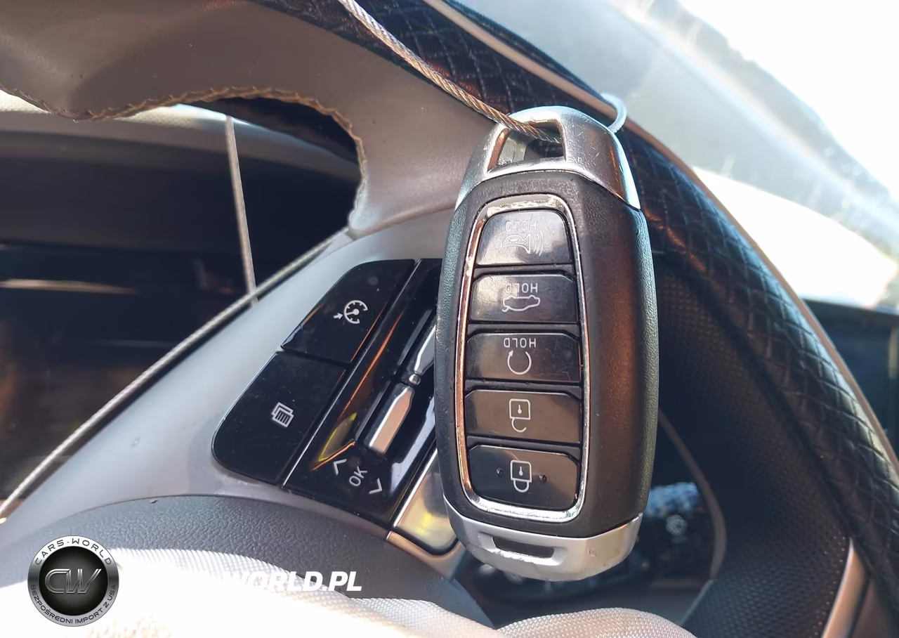 2022 Hyundai Elantra Sel VIN:5NPLS4AG4NH075353 - 11