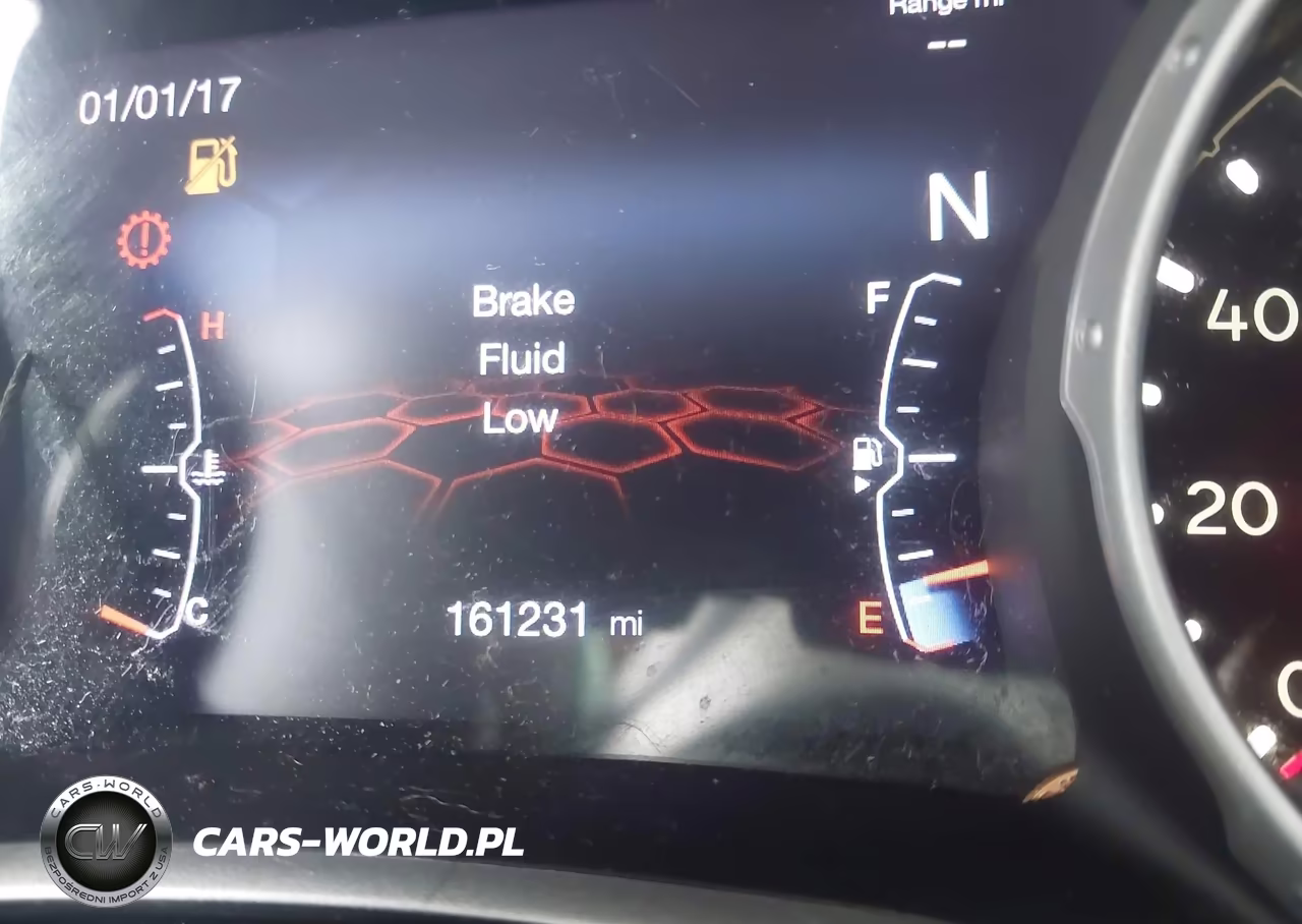 2020 Jeep Compass Limited Fwd VIN:3C4NJCCB8LT114594 - 16