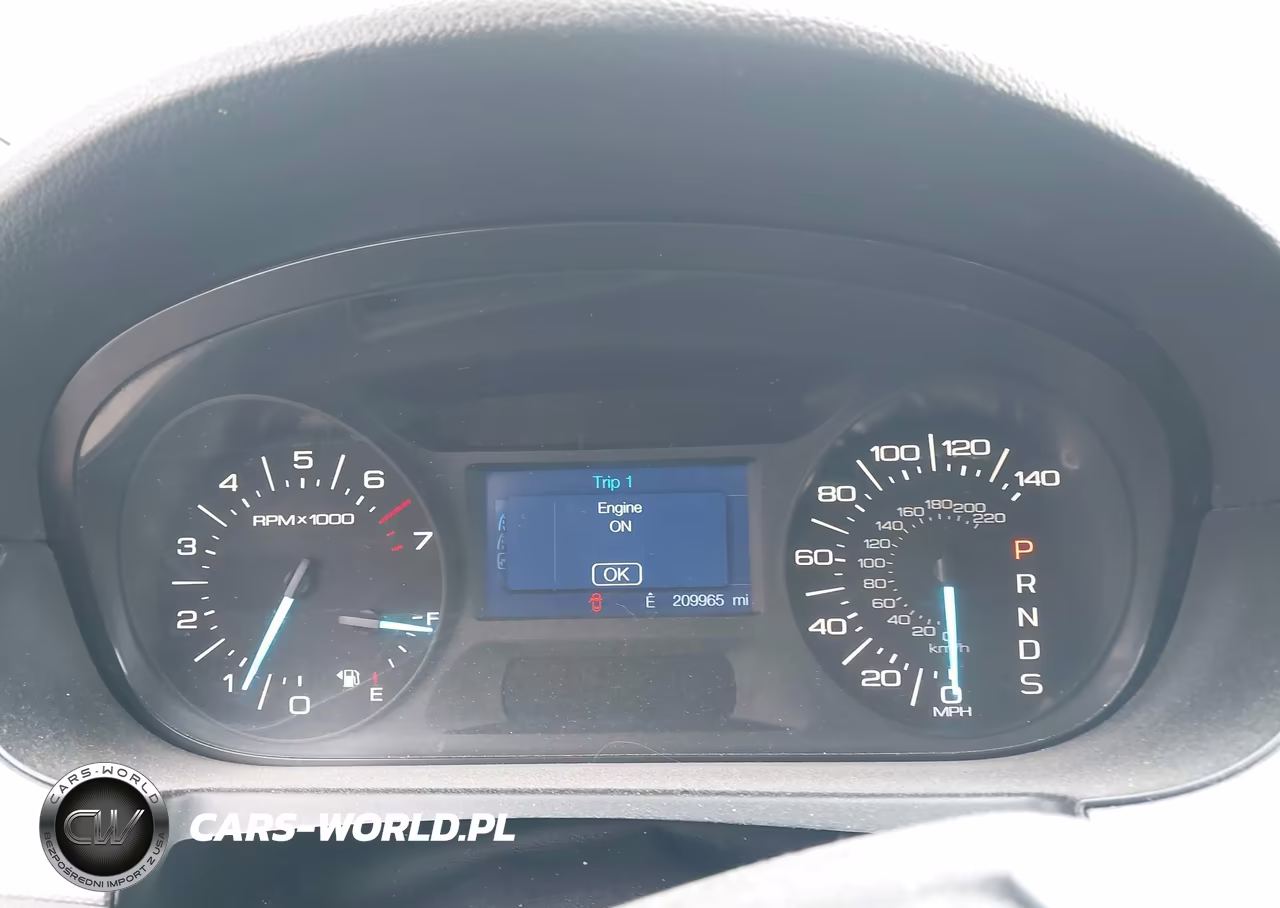 2013 Ford Edge Sel VIN:2FMDK3JC4DBC11269 - 7
