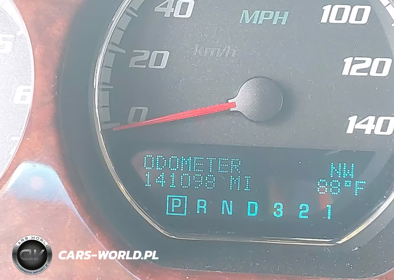 2009 Buick Lucerne Cxl VIN:1G4HD57M59U110010 - 15