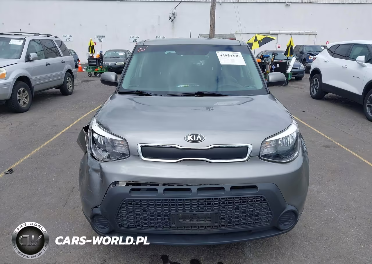 2016 Kia Soul VIN:KNDJN2A2XG7387322 - 12