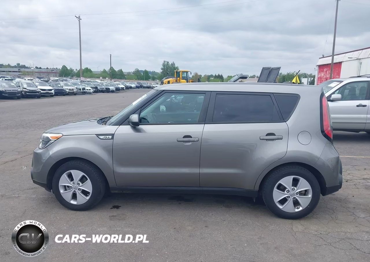 2016 Kia Soul VIN:KNDJN2A2XG7387322 - 14