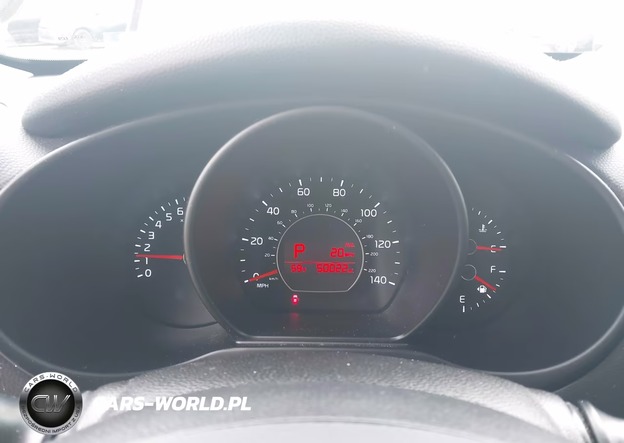 2016 Kia Soul VIN:KNDJN2A2XG7387322 - 7