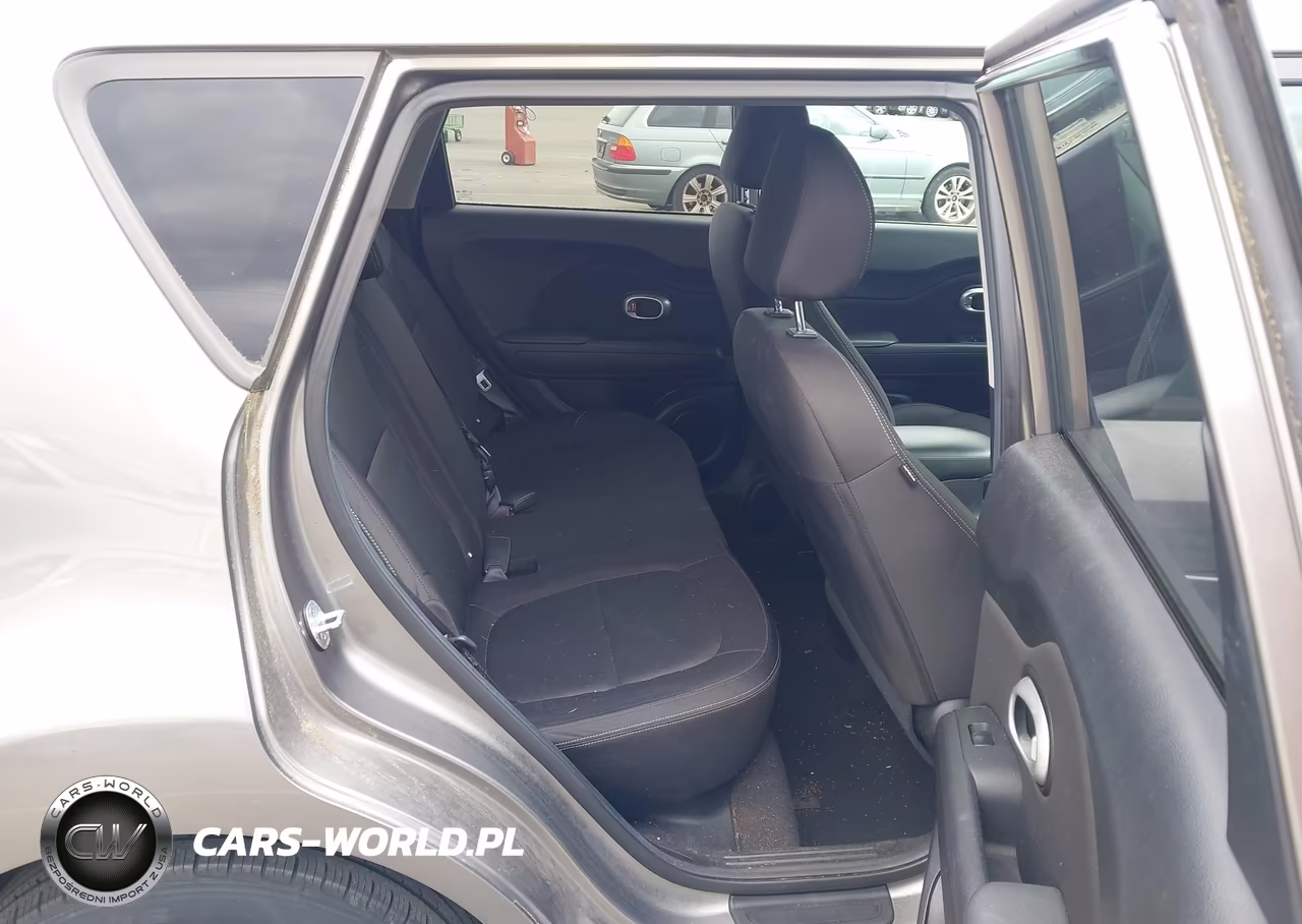 2016 Kia Soul VIN:KNDJN2A2XG7387322 - 8