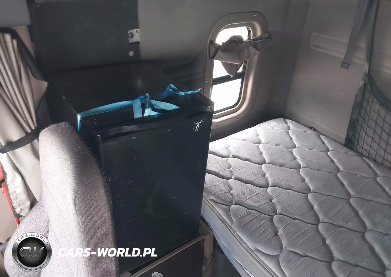 2020 Freightliner Cascadia 125 VIN:3AKJGLDRXLSLJ3891 - 13