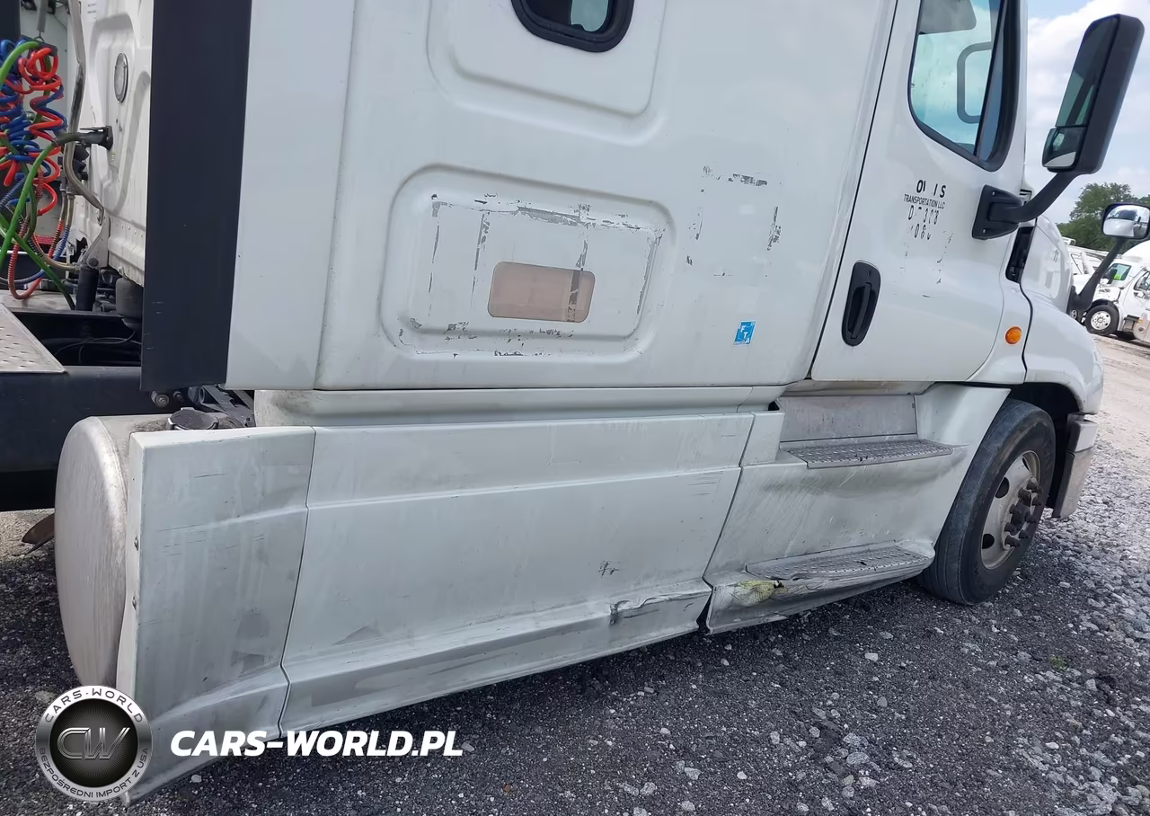 2020 Freightliner Cascadia 125 VIN:3AKJGLDRXLSLJ3891 - 21