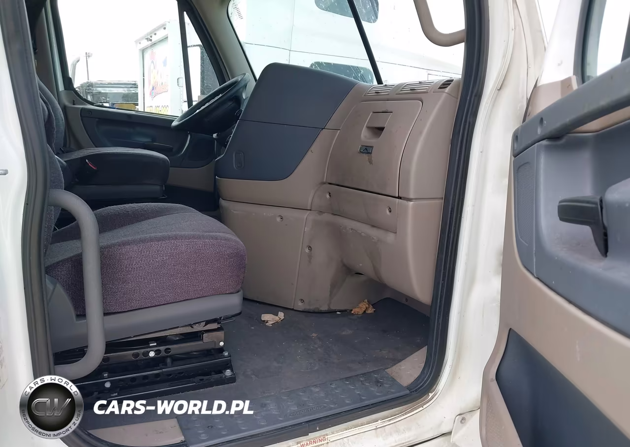 2020 Freightliner Cascadia 125 VIN:3AKJGLDRXLSLJ3891 - 6