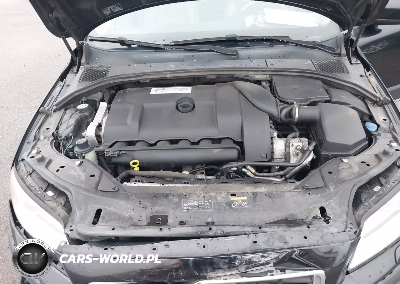 2010 Volvo Xc70 T6 VIN:YV4992BZ5A1092588 - 10