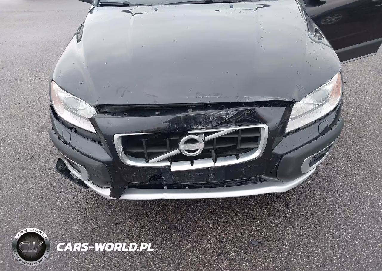 2010 Volvo Xc70 T6 VIN:YV4992BZ5A1092588 - 6