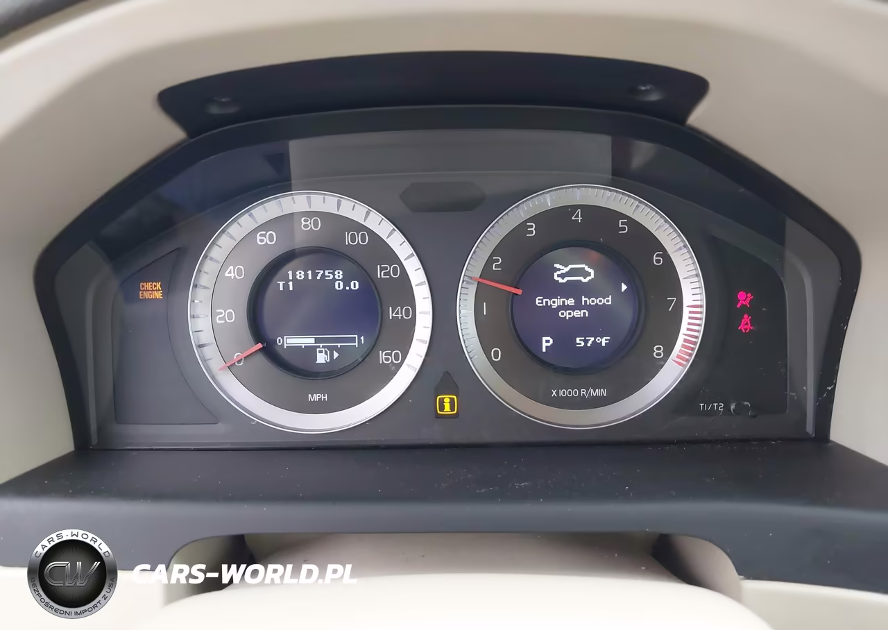 2010 Volvo Xc70 T6 VIN:YV4992BZ5A1092588 - 7