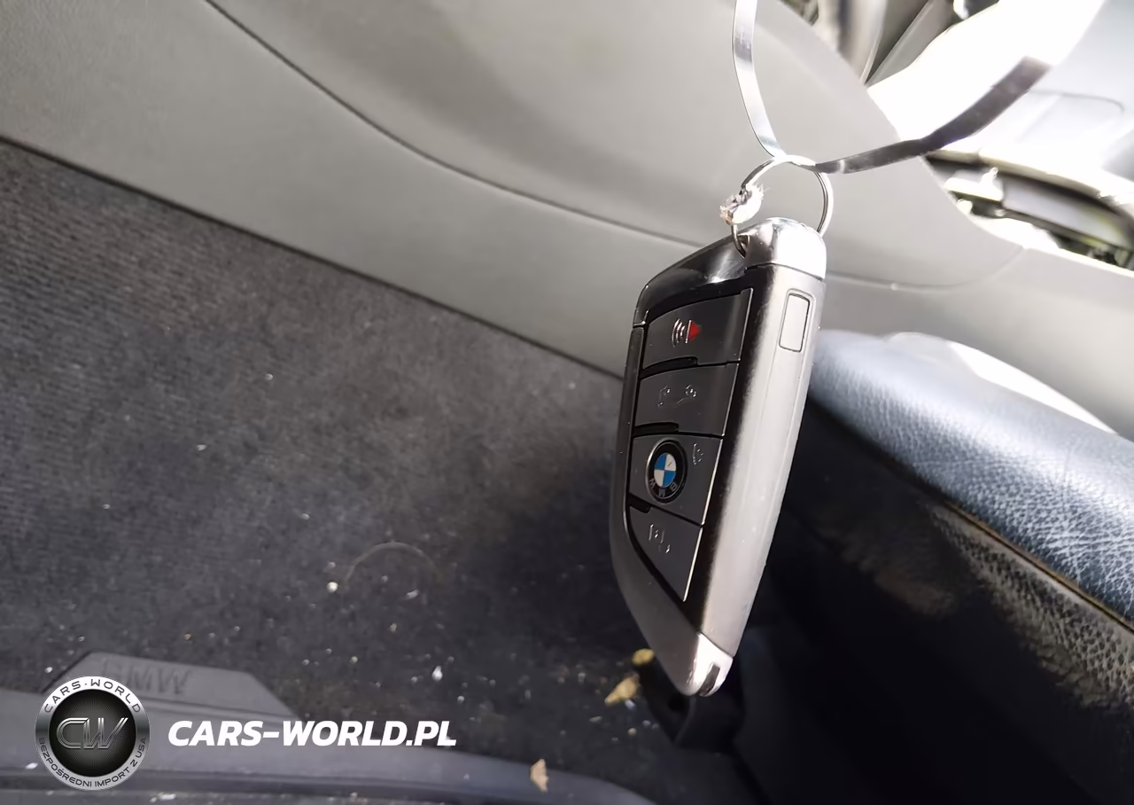 2017 BMW 540I xDrive VIN:WBAJE7C32HG887167 - 11