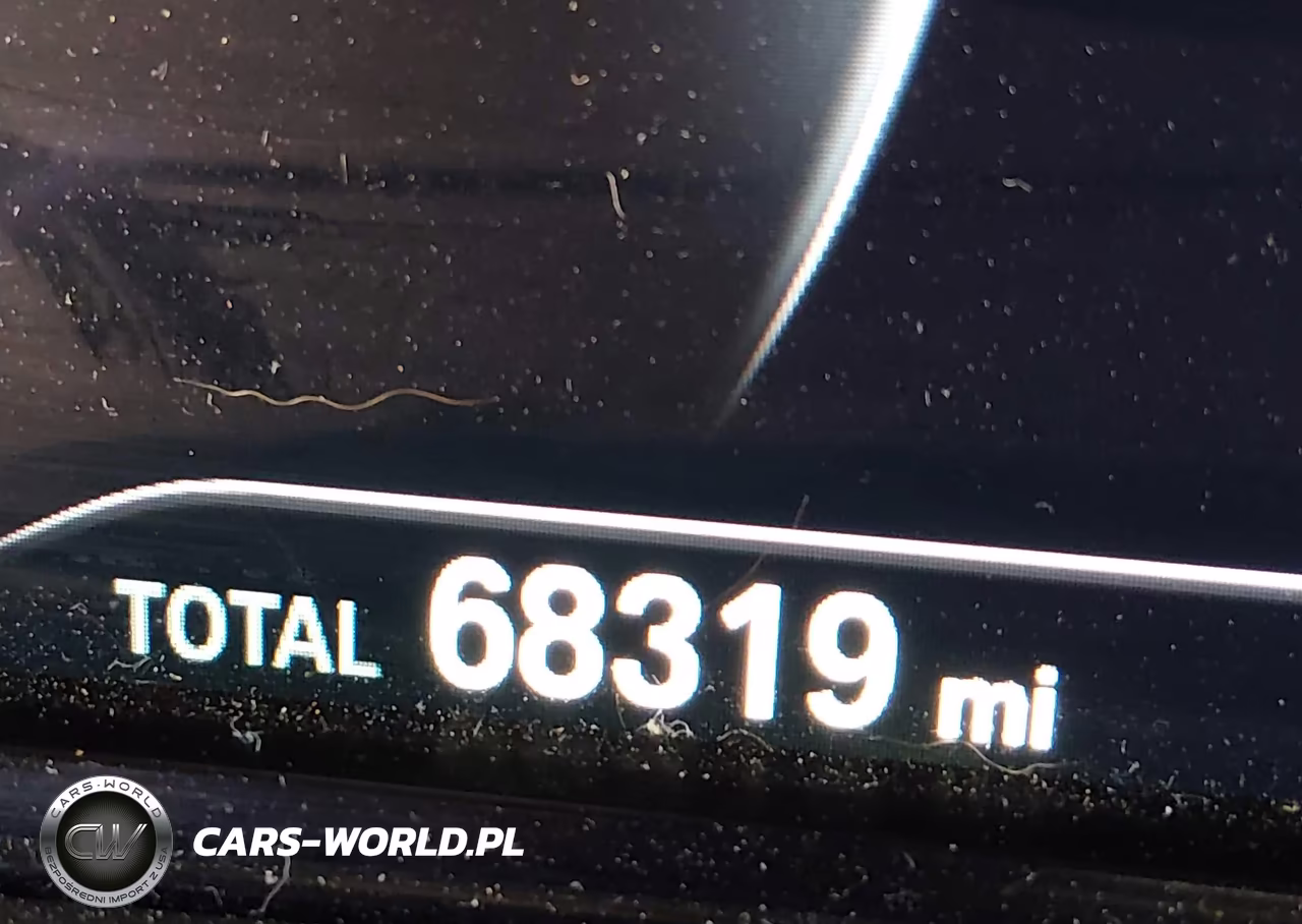 2017 BMW 540I xDrive VIN:WBAJE7C32HG887167 - 15