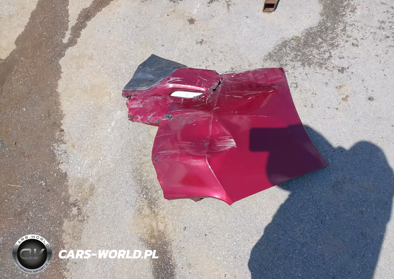 2015 Subaru Impreza 2.0I VIN:JF1GPAA6XFH200368 - 12