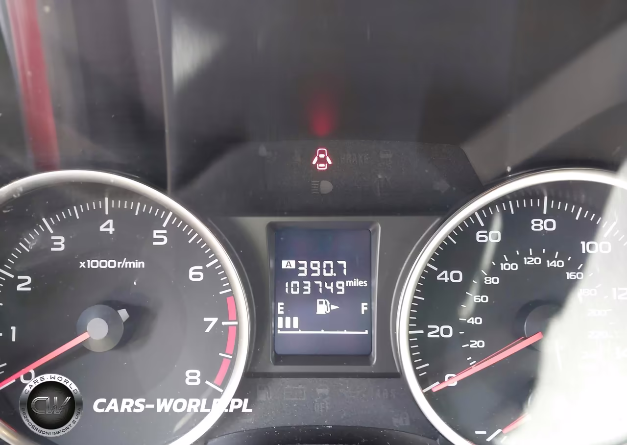 2015 Subaru Impreza 2.0I VIN:JF1GPAA6XFH200368 - 7