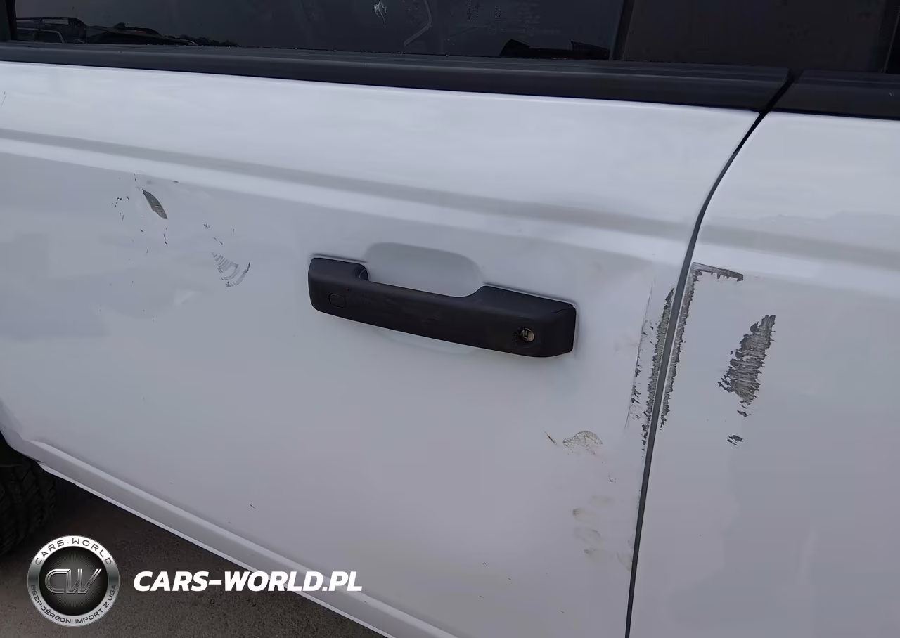 2024 Ford Bronco Big Bend VIN:1FMDE7BH2RLB54389 - 19