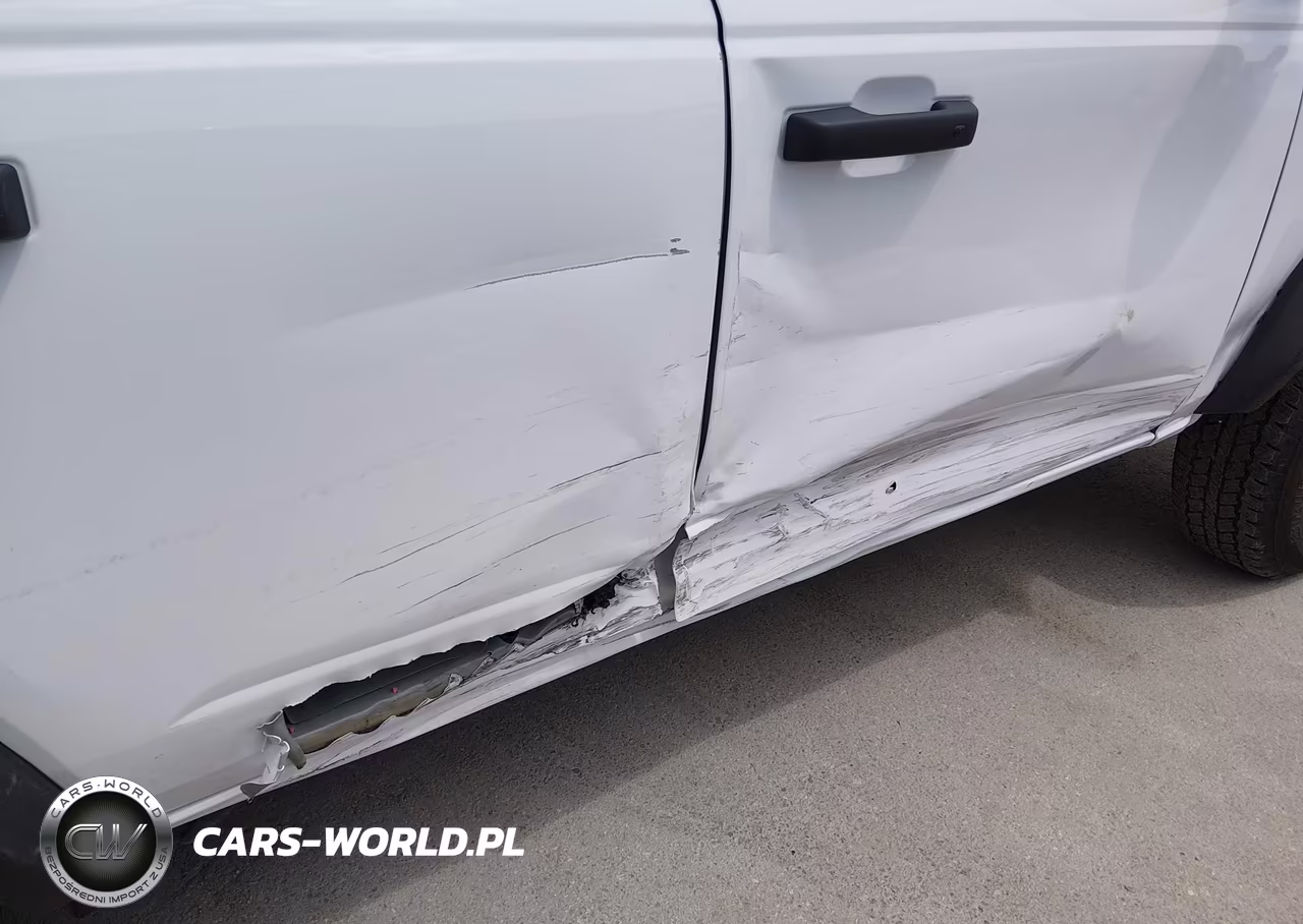 2024 Ford Bronco Big Bend VIN:1FMDE7BH2RLB54389 - 20