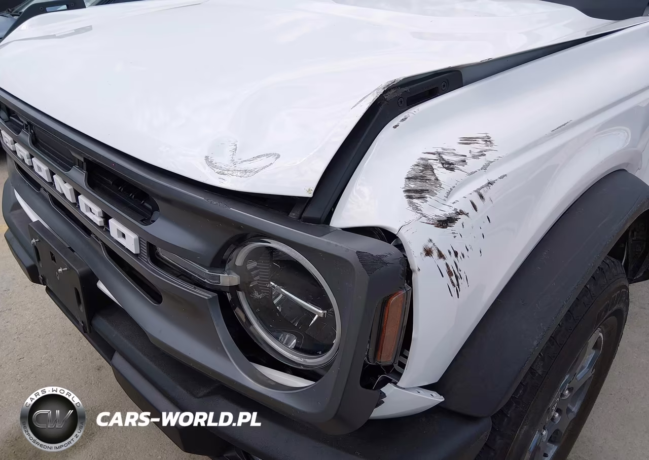 2024 Ford Bronco Big Bend VIN:1FMDE7BH2RLB54389 - 21
