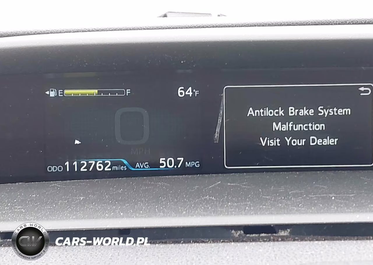 2021 Toyota Prius Prime Xle VIN:JTDKAMFP6M3190876 - 15