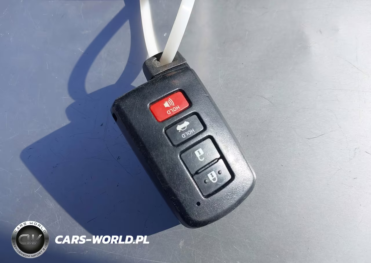 2015 Toyota Corolla S Plus VIN:5YFBURHE8FP290519 - 11