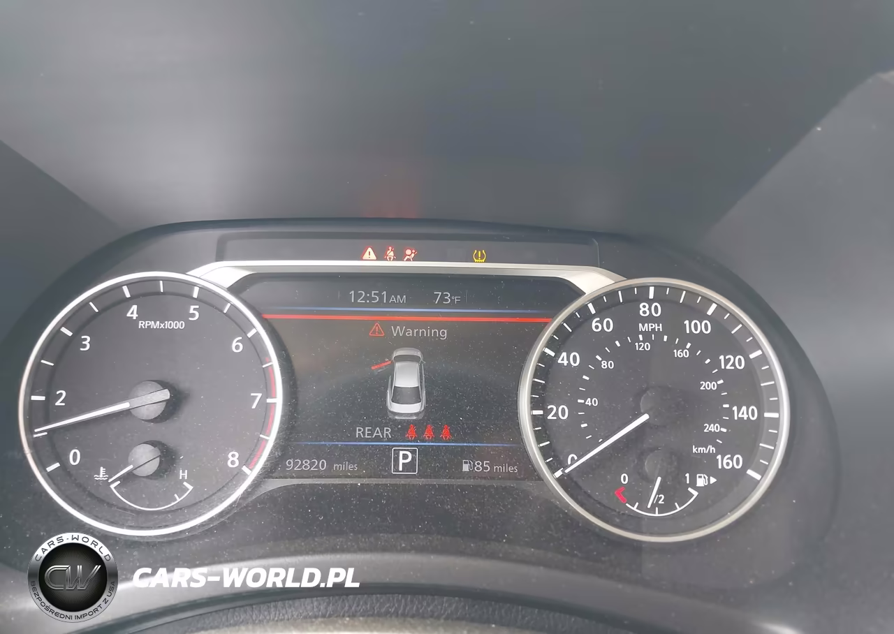 2020 Nissan Sentra Sv Xtronic Cvt VIN:3N1AB8CV6LY254278 - 7