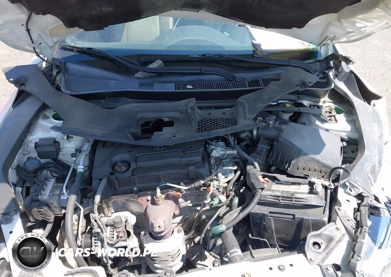 2018 Acura Tlx VIN:19UUB1F36JA011164 - 10