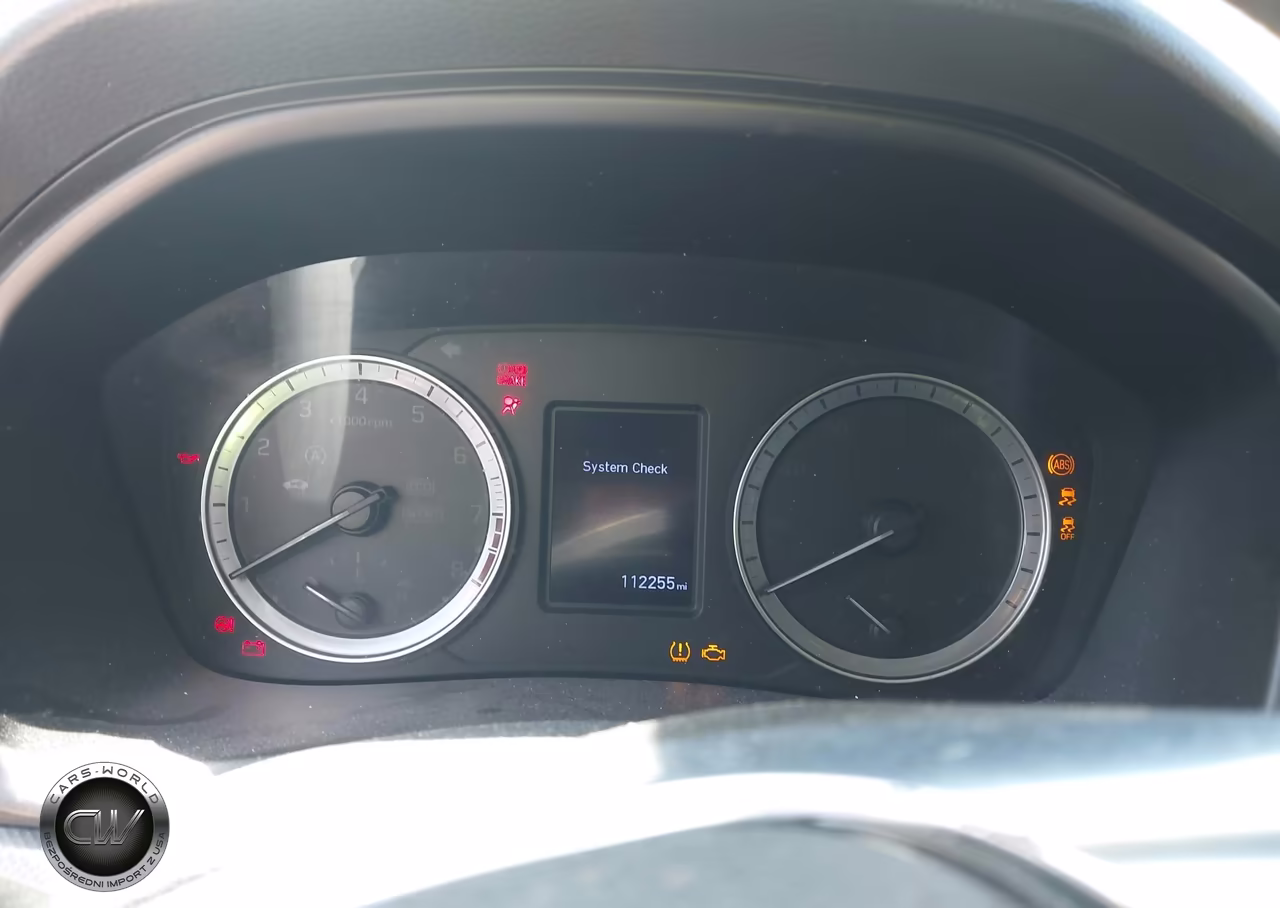 2018 Hyundai Sonata Se VIN:5NPE24AF0JH643818 - 7