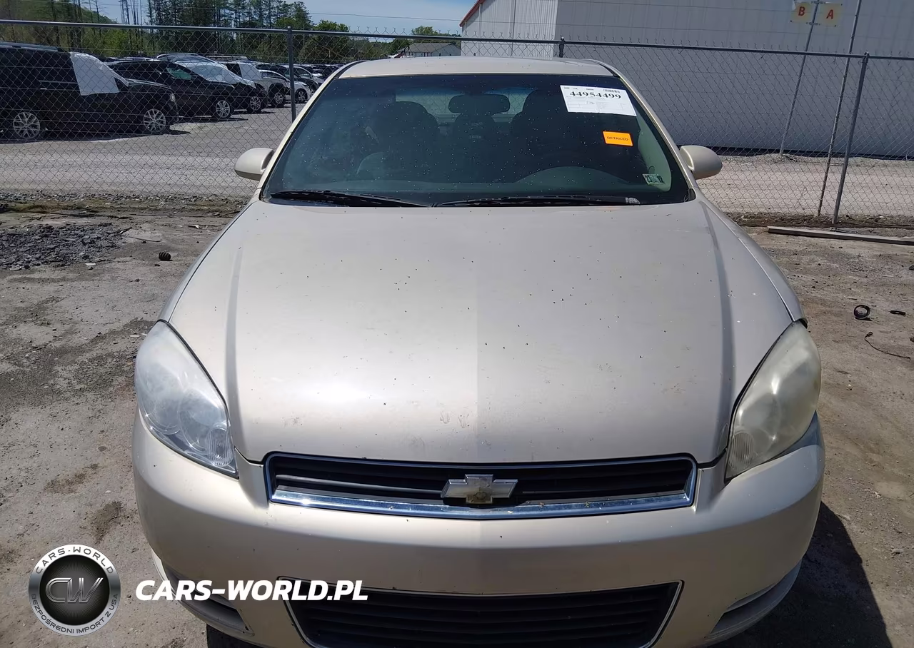 2009 Chevrolet Impala Lt VIN:2G1WT57N891103970 - 12