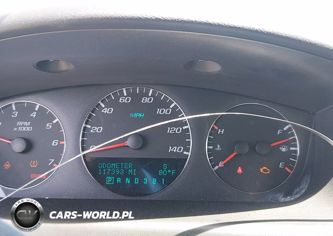 2009 Chevrolet Impala Lt VIN:2G1WT57N891103970 - 7