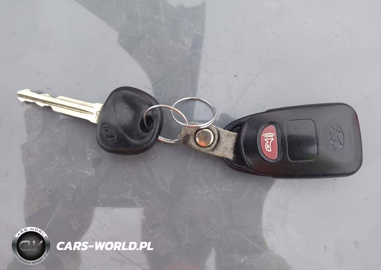 2015 Hyundai Elantra Se VIN:KMHDH4AEXFU225633 - 11