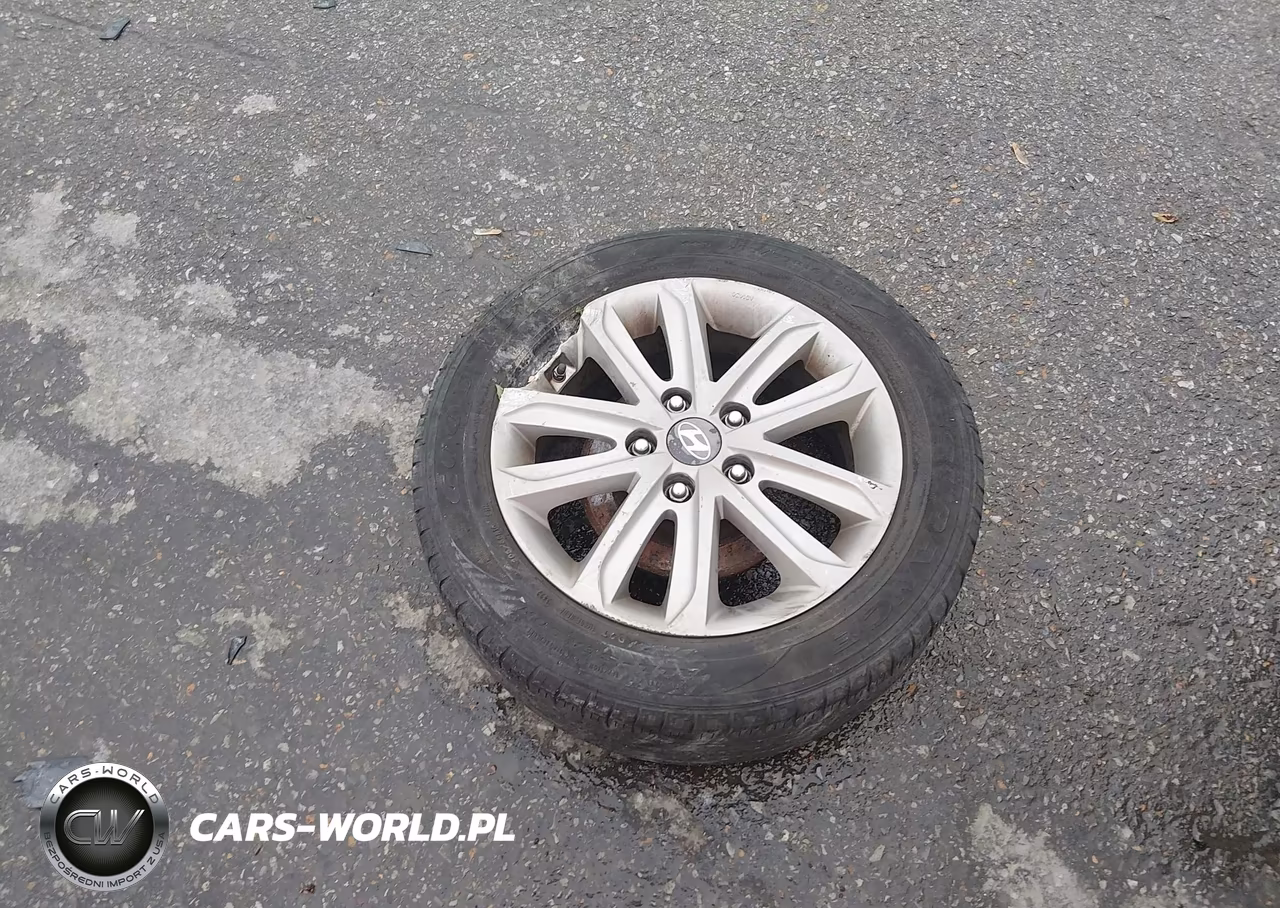 2015 Hyundai Elantra Se VIN:KMHDH4AEXFU225633 - 12