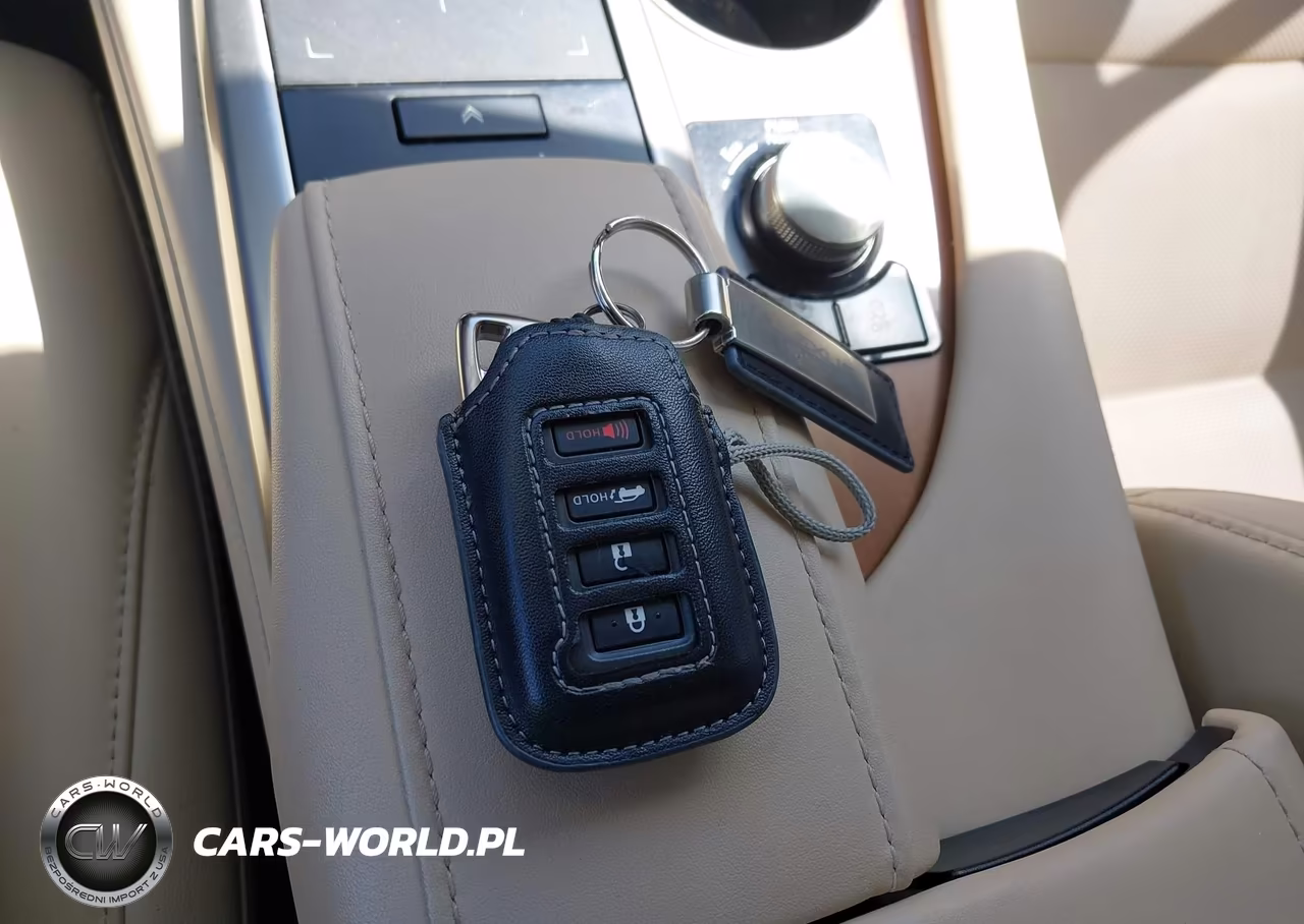 2022 Lexus Rx 350 VIN:2T2HZMAA6NC246602 - 11