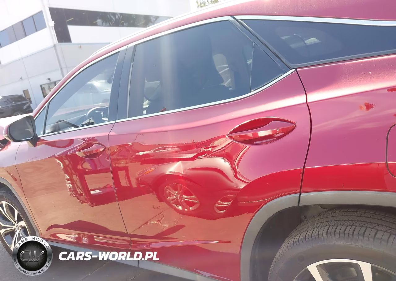 2022 Lexus Rx 350 VIN:2T2HZMAA6NC246602 - 14