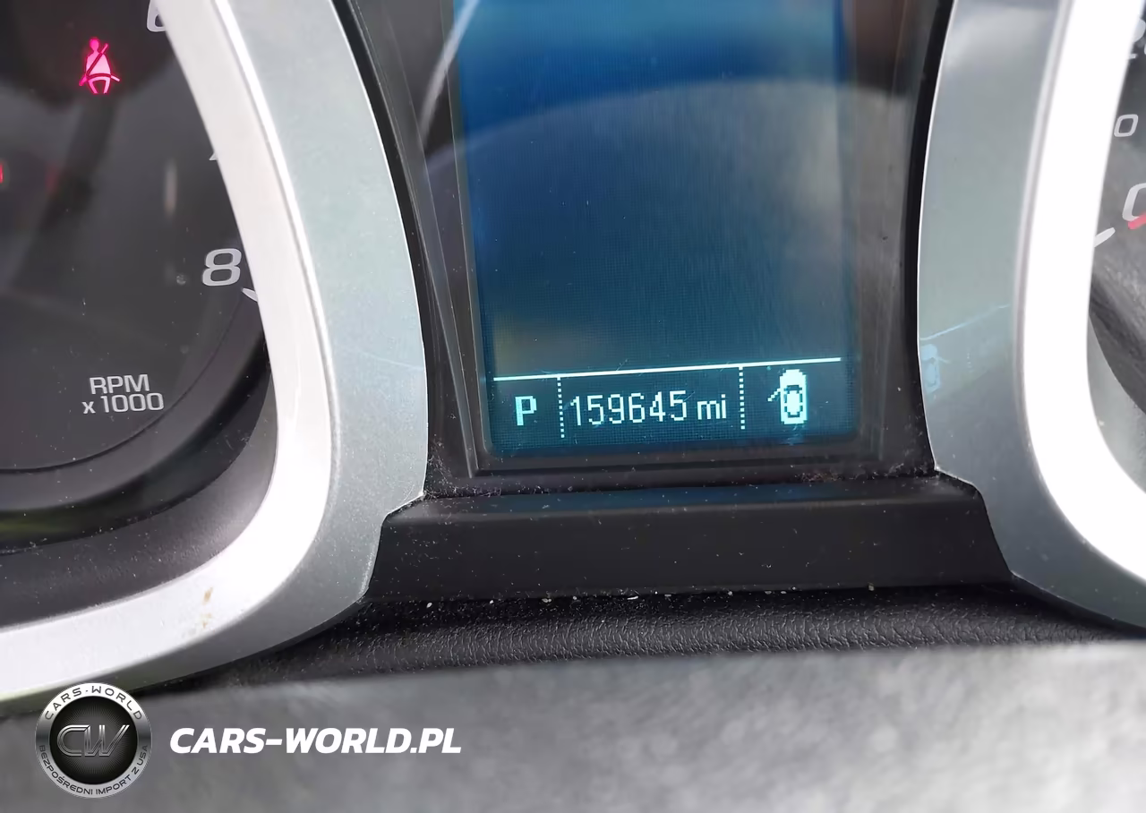 2015 Chevrolet Equinox 1Lt VIN:2GNALBEK3F1173856 - 15