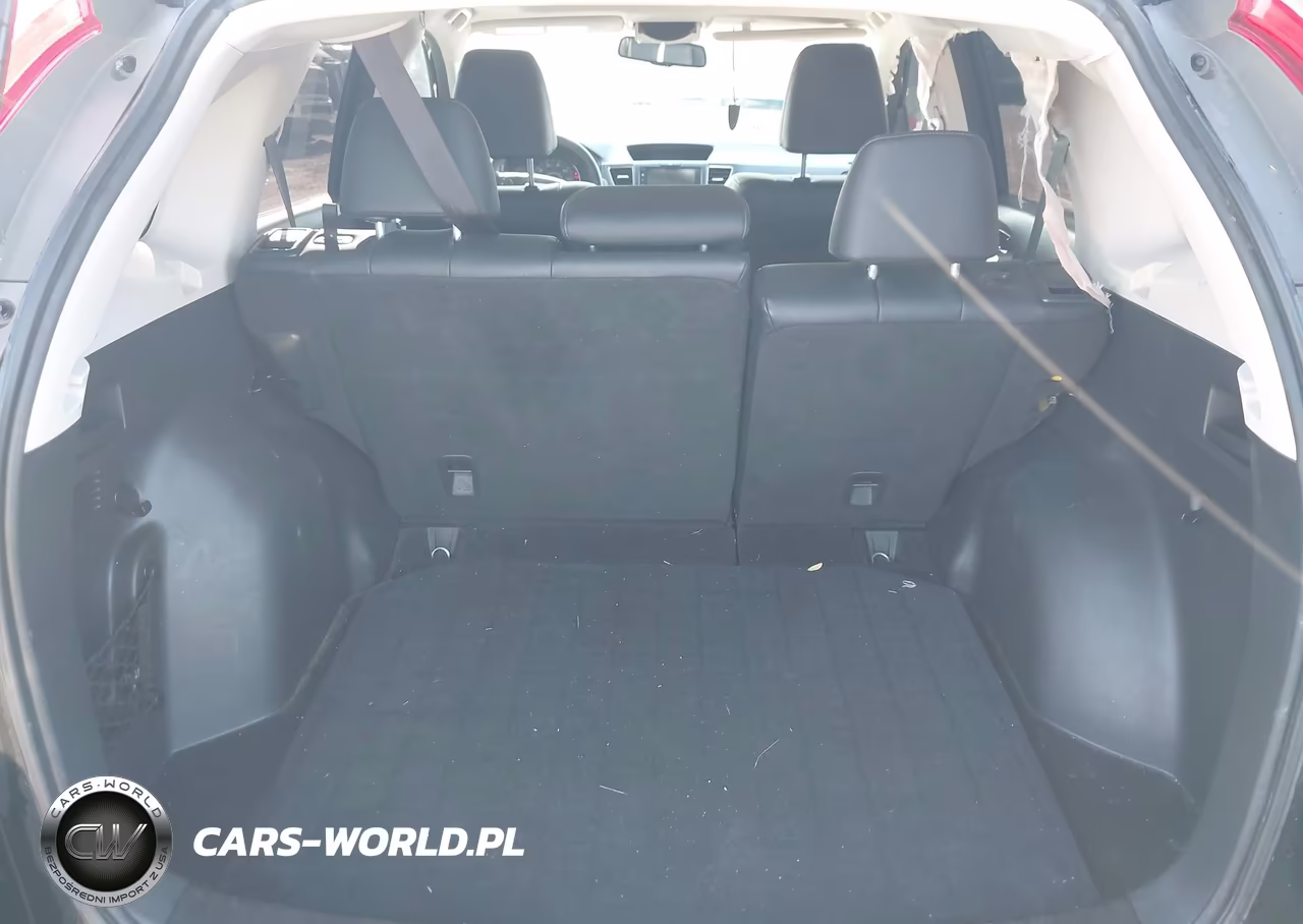 2015 Honda Cr-V Ex-L VIN:2HKRM4H79FH636948 - 18