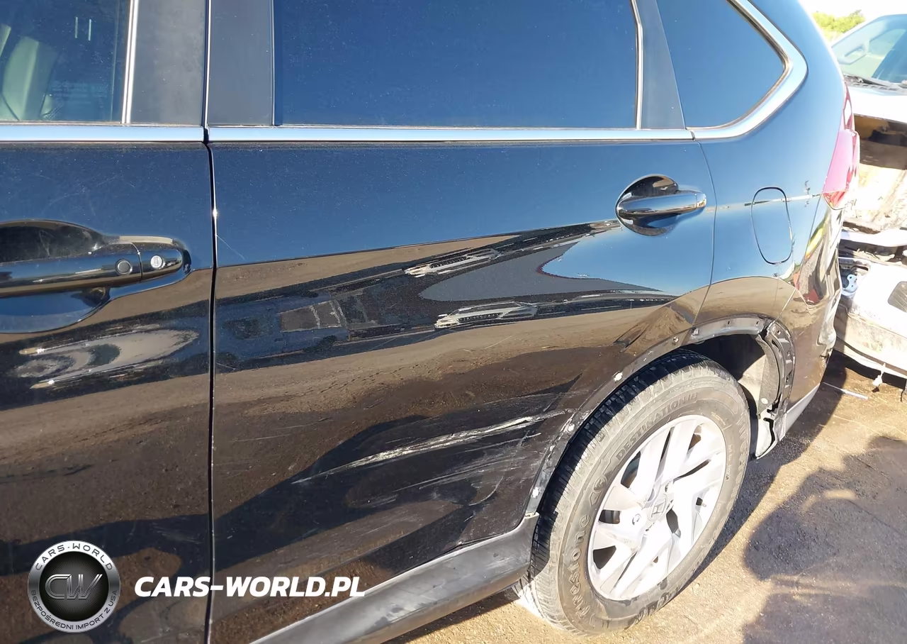 2015 Honda Cr-V Ex-L VIN:2HKRM4H79FH636948 - 6