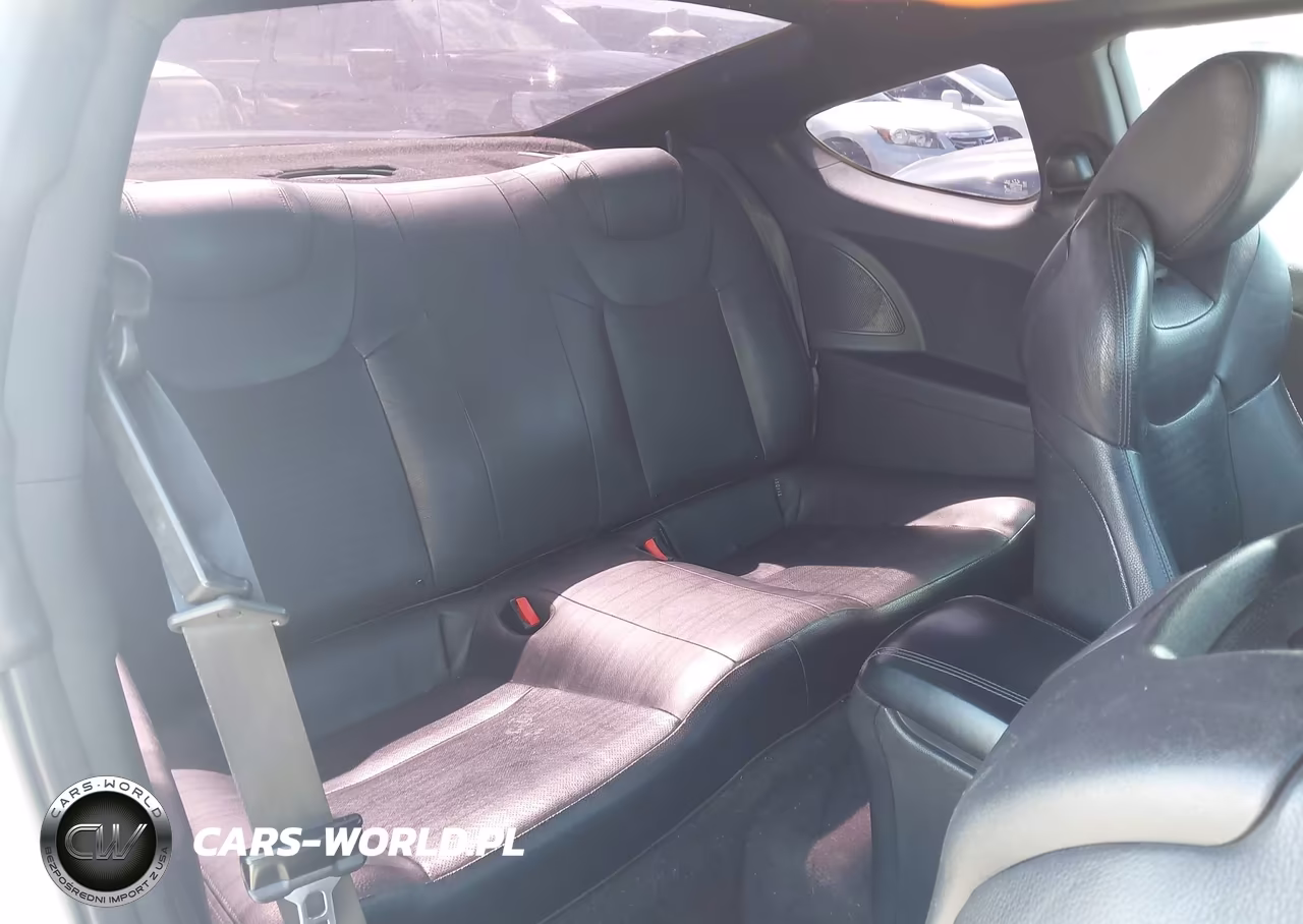 2015 Hyundai Genesis 3.8 Ultimate VIN:KMHHU6KJ0FU128221 - 8
