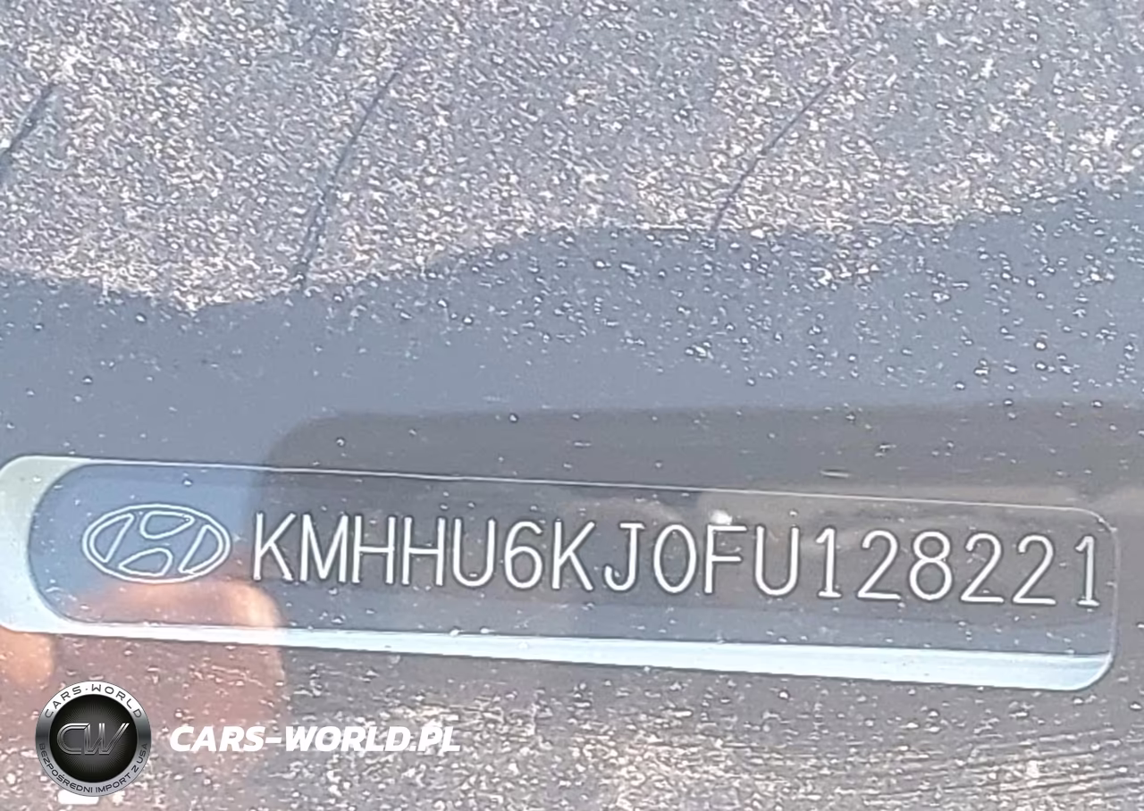 2015 Hyundai Genesis 3.8 Ultimate VIN:KMHHU6KJ0FU128221 - 9