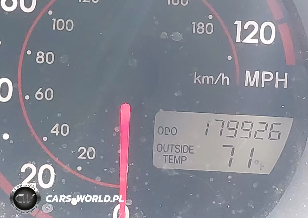 2005 Toyota Matrix VIN:2T1KR32E75C466742 - 15