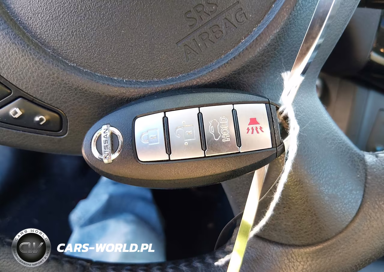 2019 Nissan Sentra Sv VIN:3N1AB7AP2KY244926 - 11
