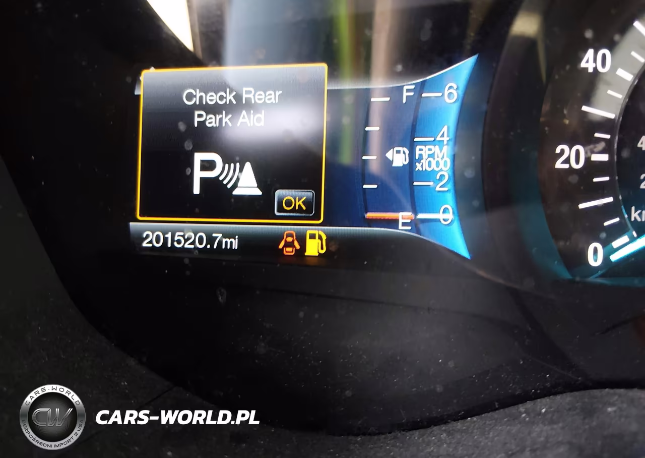 2016 Ford Fusion Se VIN:3FA6P0H77GR218394 - 7