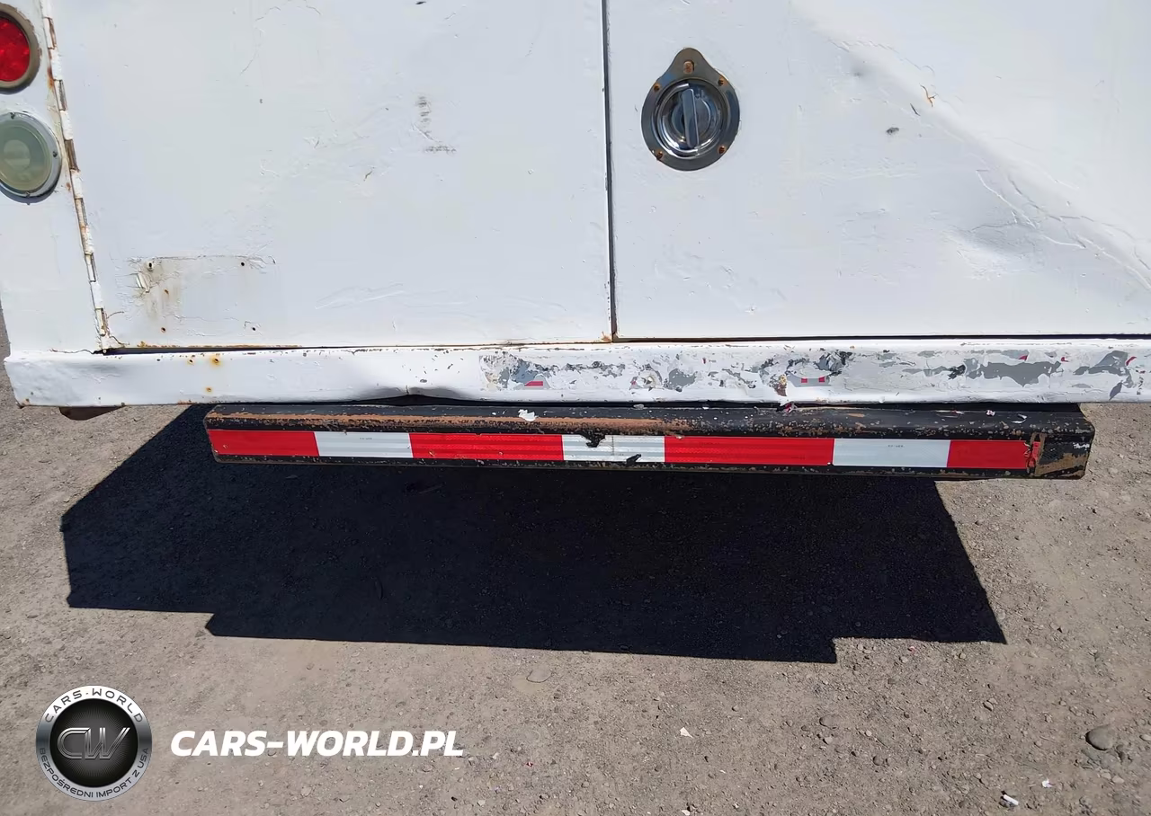 2006 Chevrolet Cc7500 VIN:1GBM7C1G06F427991 - 13