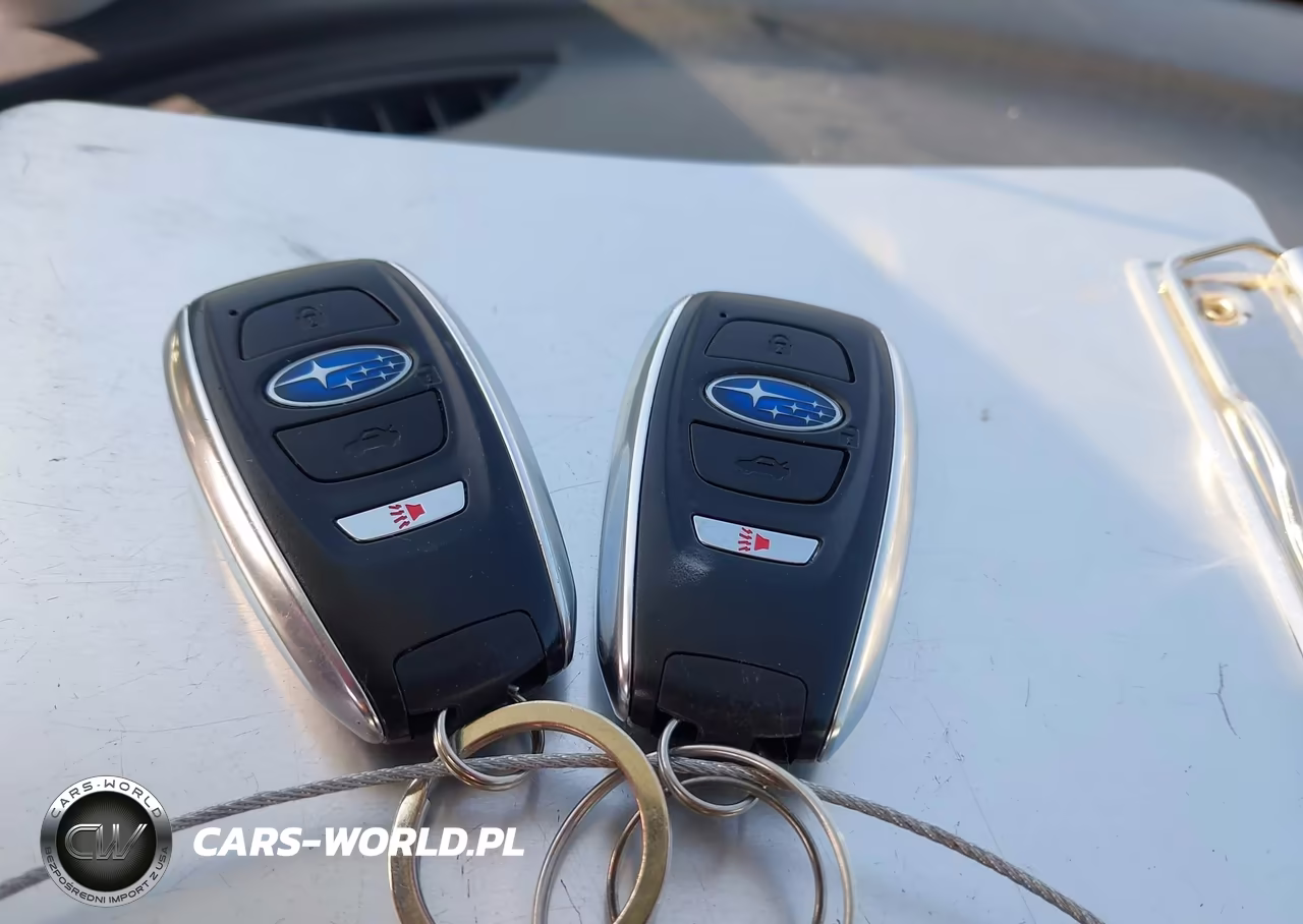 2022 Subaru Crosstrek Limited VIN:JF2GTHNC4N8223871 - 11