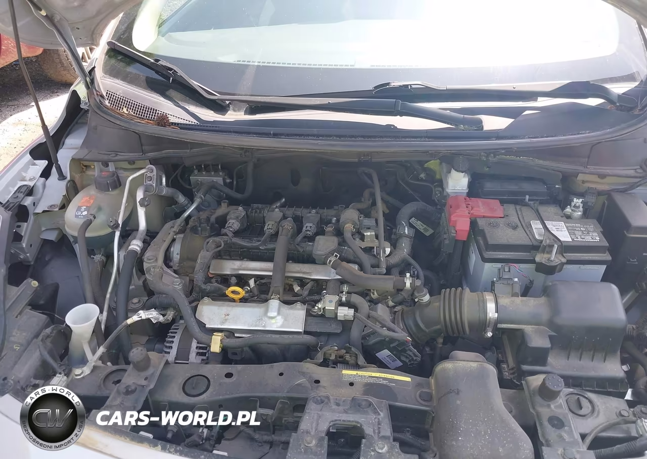 2020 Nissan Versa Sv Xtronic Cvt VIN:3N1CN8EVXLL911240 - 10