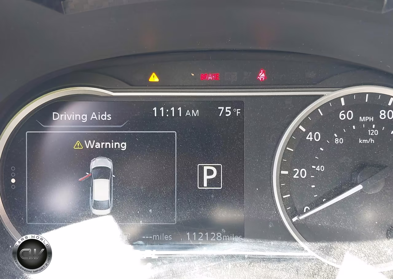 2020 Nissan Versa Sv Xtronic Cvt VIN:3N1CN8EVXLL911240 - 15