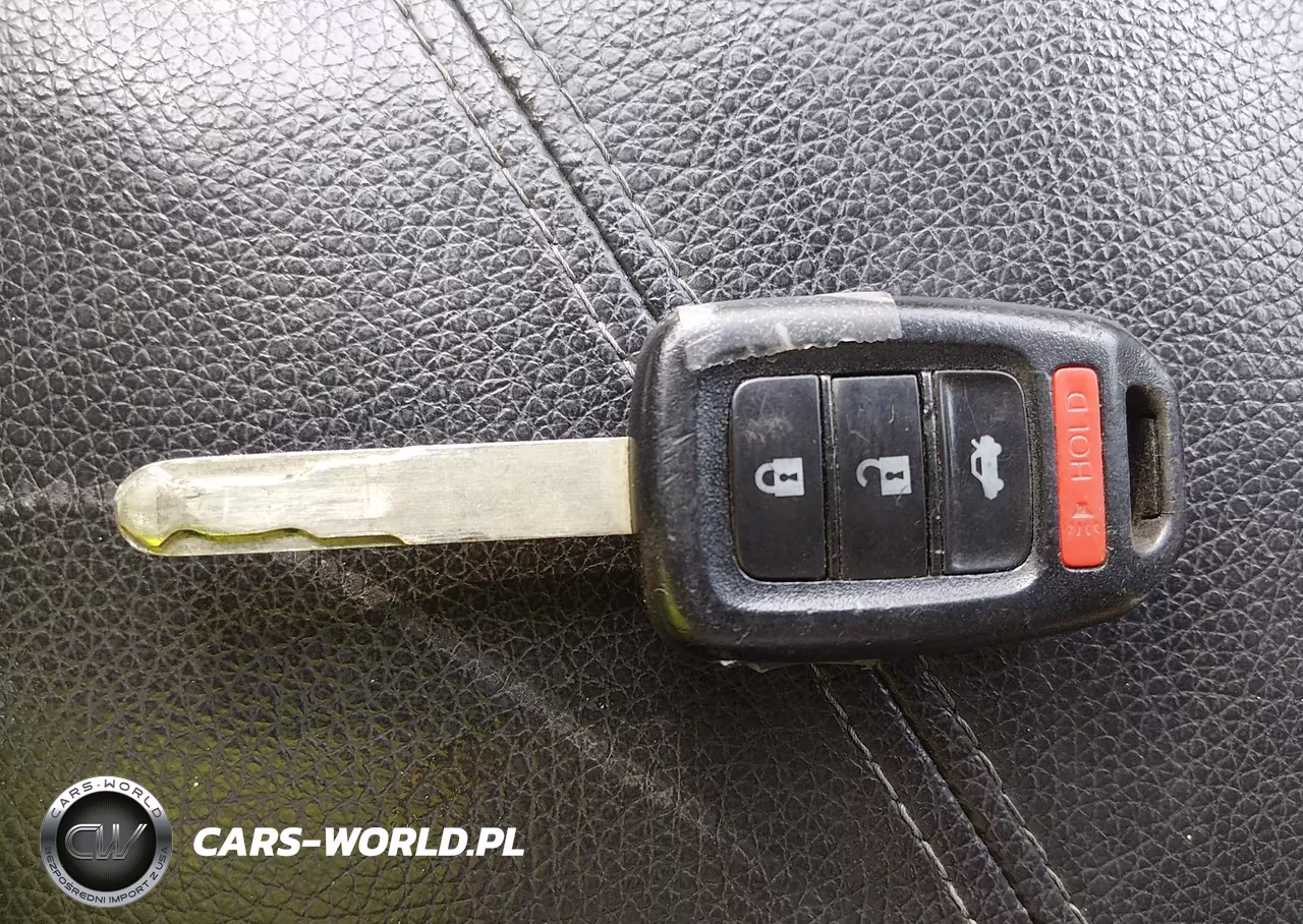 2015 Honda Accord Sport VIN:1HGCR2F52FA246912 - 11