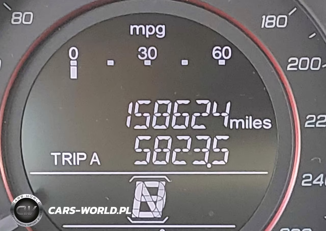 2015 Honda Accord Sport VIN:1HGCR2F52FA246912 - 16