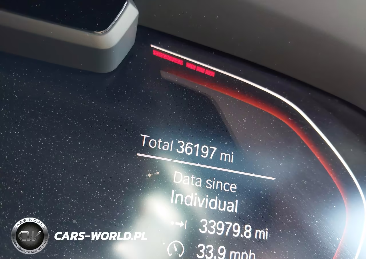 2020 BMW X5 xDrive40I VIN:5UXCR6C0XL9C61560 - 15