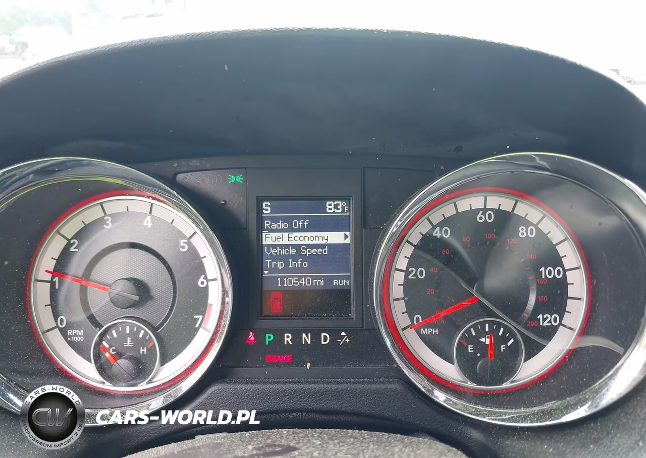 2018 Dodge Grand Caravan Gt VIN:2C4RDGEG4JR341340 - 7