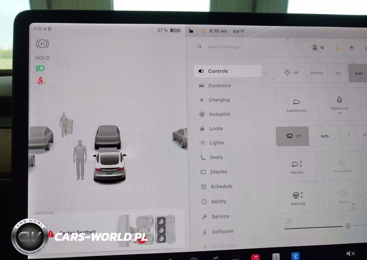 2019 Tesla Model 3 Long Range-Mid Range-Standard Range-Standard Range Plus VIN:5YJ3E1EA0KF484486 - 19