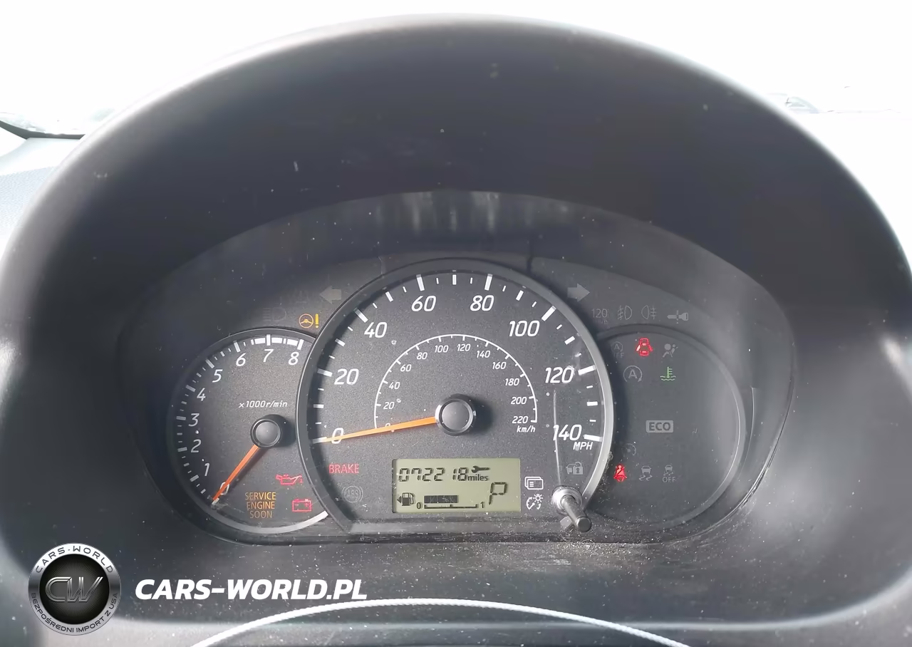 2018 Mitsubishi Mirage Es VIN:ML32A3HJ2JH005808 - 7